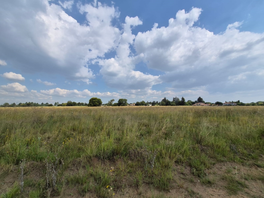 0 Bedroom Property for Sale in Vaalpark Free State